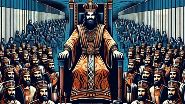 அரசர் சாலமோன்