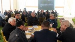 Plenary Assembly of the Episcopal Conference of Peru