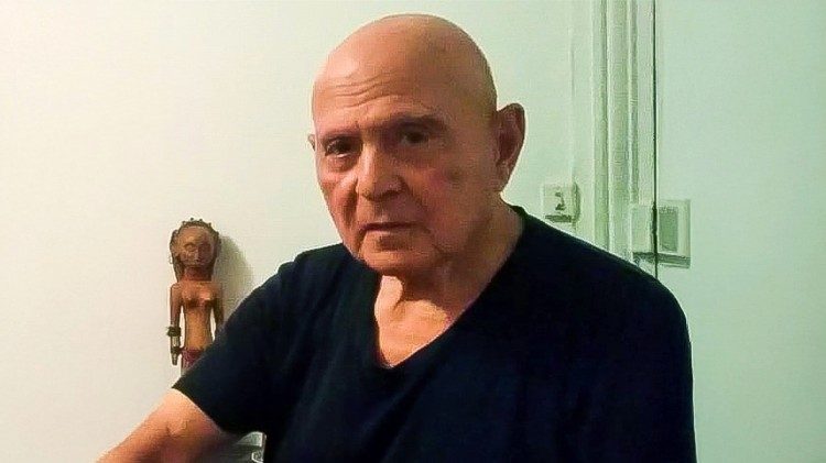 Gérard Chalien - jornalista escritor françês