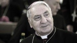 Abp Józef Kowalczyk