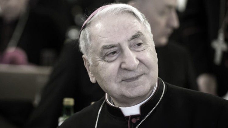 Abp Józef Kowalczyk
