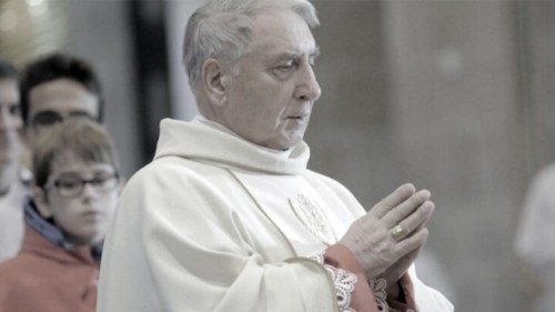Zmarł abp Józef Kowalczyk, były nuncjusz apostolski w Polsce