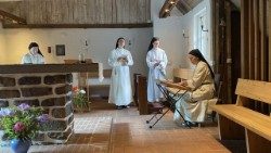 La comunità delle suore di Rögle