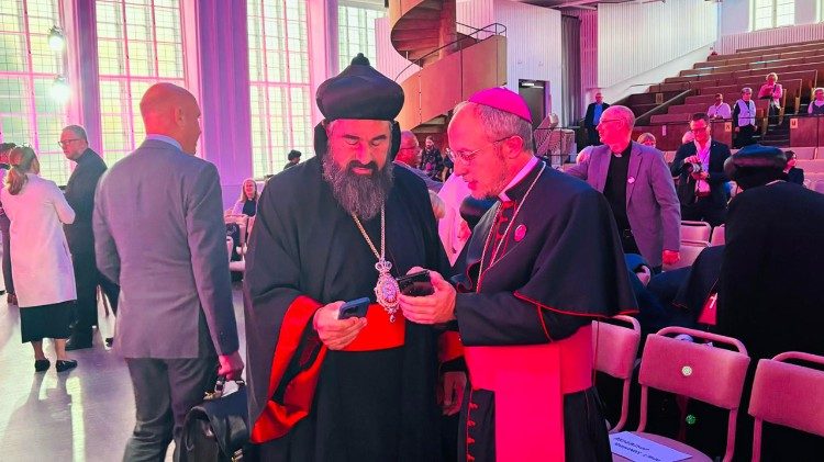 Semana Ecumênica de Estocolmo