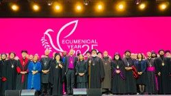 Semana Ecumênica de Estocolmo