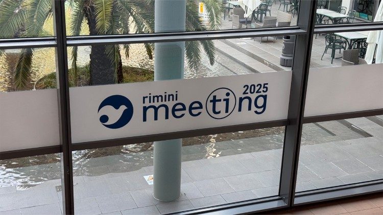 Meeting di Rimini 2025