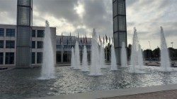 La quarantaseiesima edizione del Meeting di Rimini