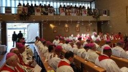 Celebração Eucarística conclusiva.