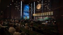 Екуменічний тиждень у Стокгольмі