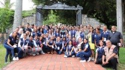 Encuentro nacional de Cáritas Venezuela, 19 y 20 agosto 2025