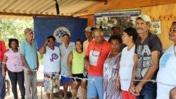 Comunidade de Canabrava - MG