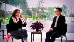 2025.08.23 Chi Le - Vietnam