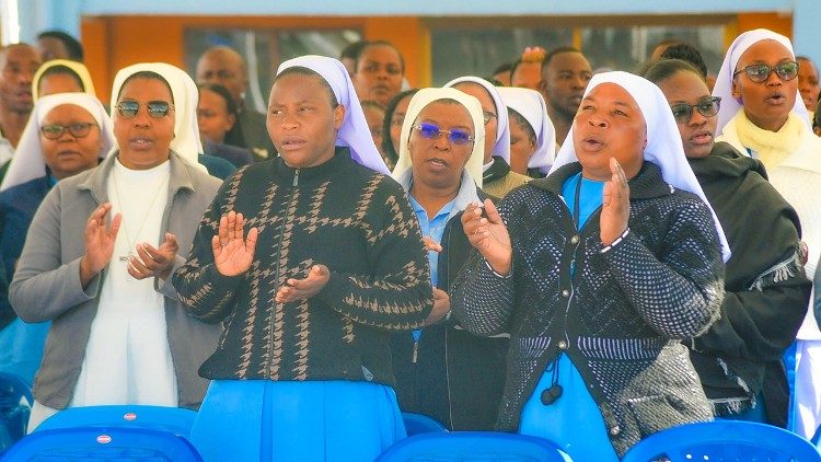 Kongamano la Viwawa Tanzania