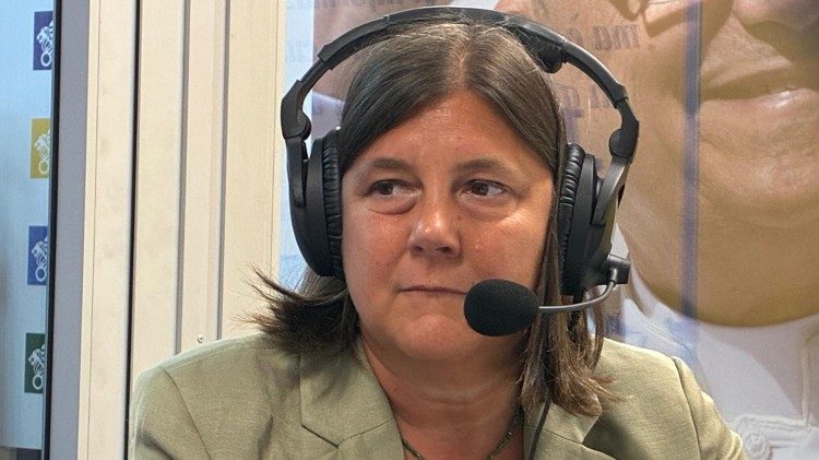 Elena Beccalli, rettore Università Cattolica del Sacro Cuore