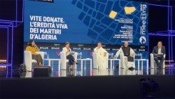 L'evento al Meeting di Rimini 