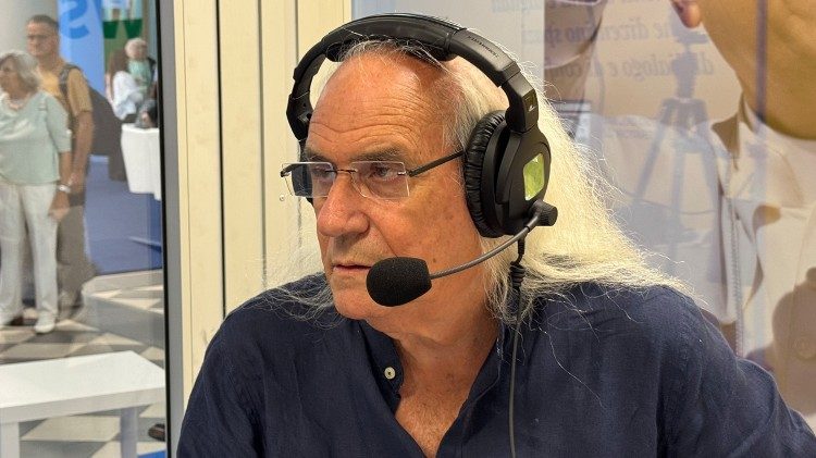 Franco Mussida, musicista