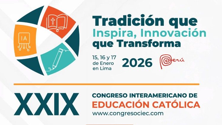 2025.08.23 Perù, XXIX Congresso interamericano di educazione cattolica