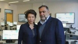 Վարդանեան ընտանիքը