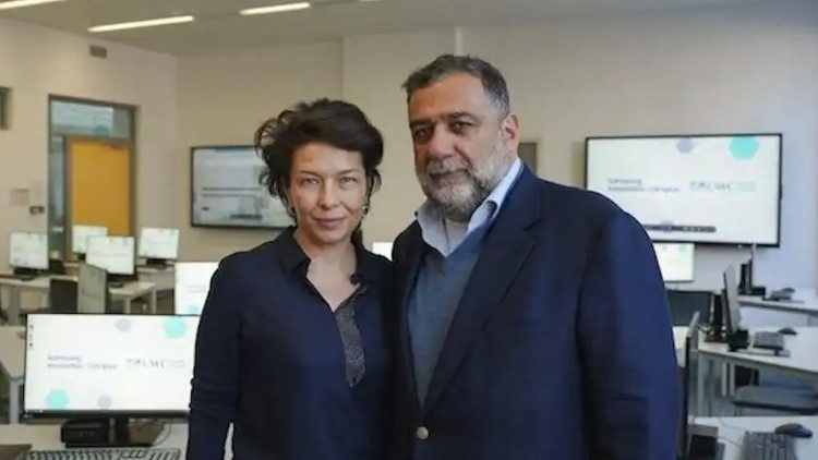 Վարդանեան ընտանիքը