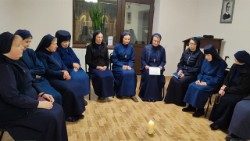 Сестри Згромадження Пресвятої Богородиці Фатімської