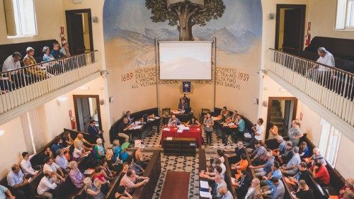 A Torre Pellice si apre il Sinodo valdese con l'impegno a lavorare per la pace