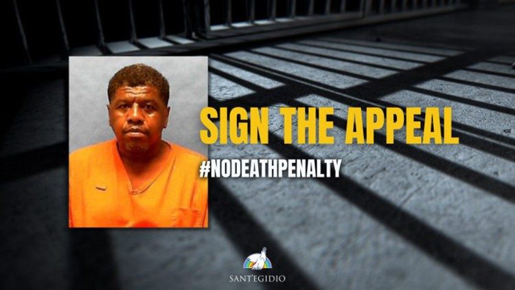 Sign the appeal: Save Curtis Windom