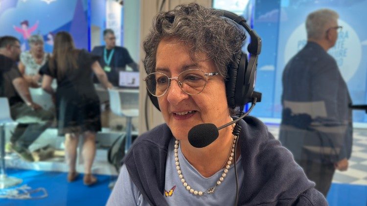 Marina Olmo, traduttrice