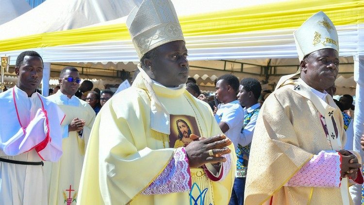 Misa ya VIWAWA Tanzania