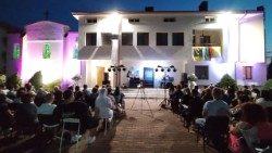 католическата църква в България