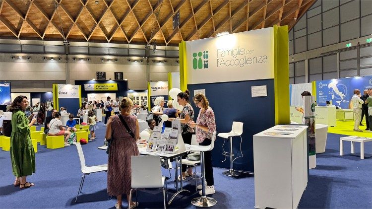 Meeting di Rimini 2025