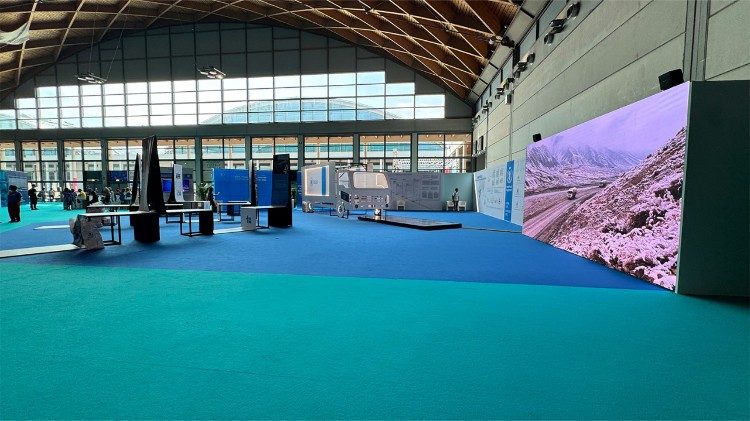 Meeting di Rimini 2025