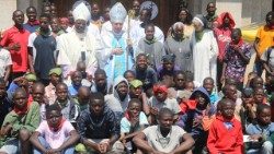 "ስርዓት ኣልቦ ምዝመዛ ማዕድናዊ ጸጋታት ዘስዓቦ ከባብያዊ ጉድኣት ብማሕበራዊ መዳይ ዘይፍትሓዊ እዩ"