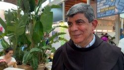 Meeting Rimini - padre Faltas