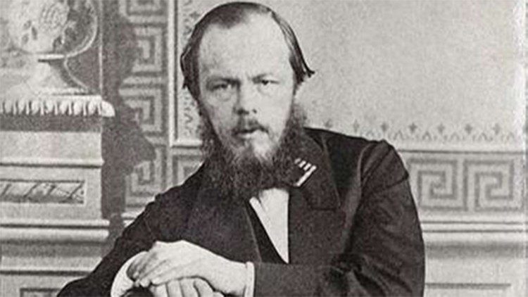 2025.08.25 Foto per Podcast "Spigolature" Dostoevskij e Eliot