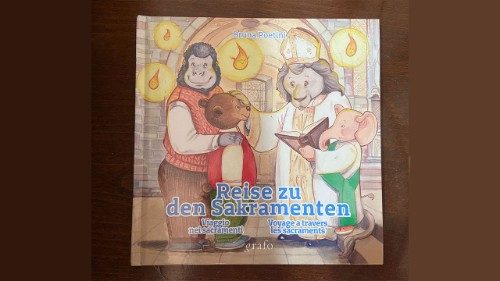 Unser Tipp: Die Kinderbuchreihe um die Elefantin Ely