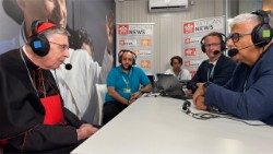 Das Treffen in Rimini