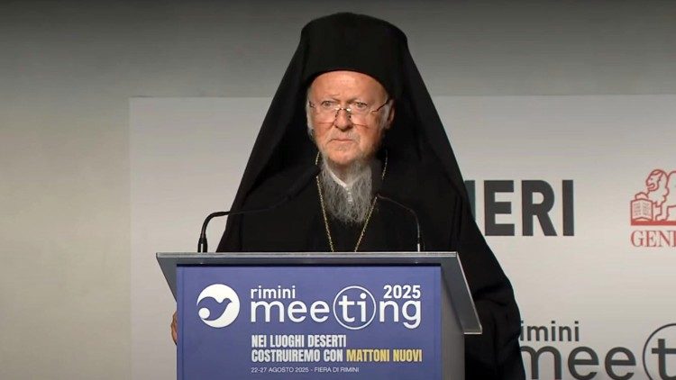 Patriarca Bartolomeu