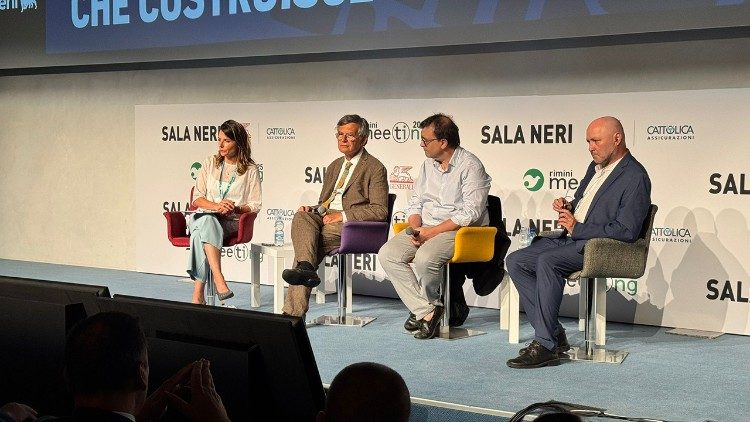 46. Meeting Przyjaźni między Narodami w Rimini