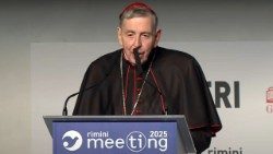 Kardinál Kurt Koch - ilustrační foto