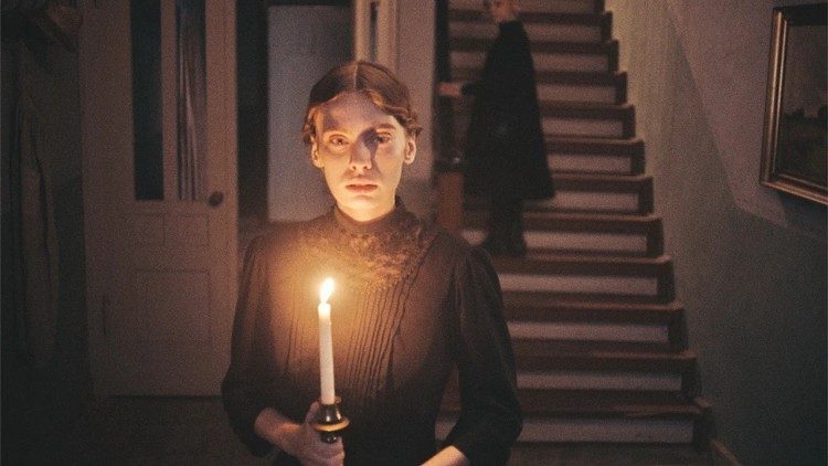 Filmtipp: In die Sonne schauen