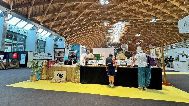 Meeting di Rimini 2025