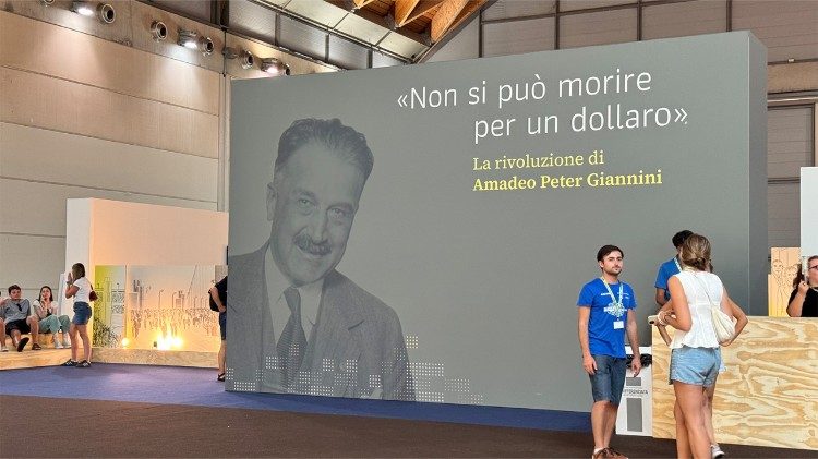 Meeting di Rimini 2025