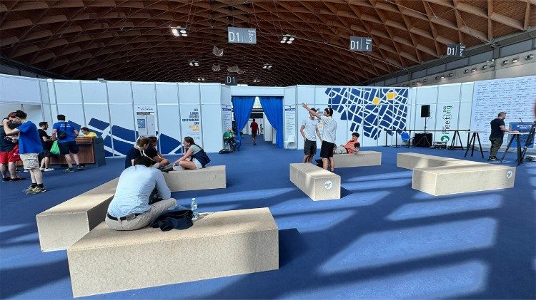 Meeting di Rimini 2025