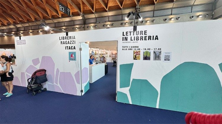 Meeting di Rimini 2025