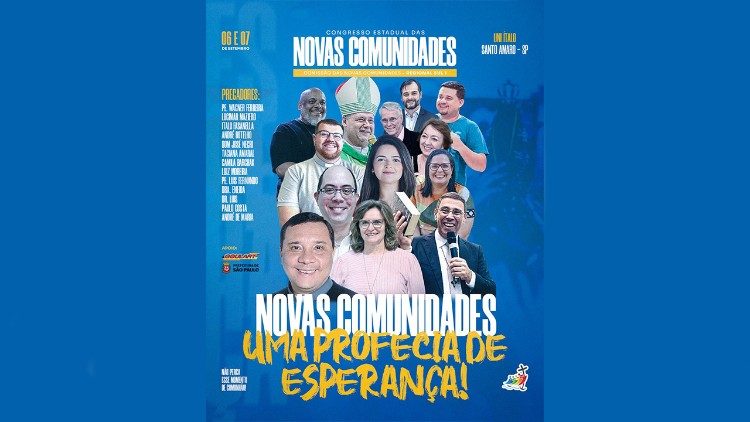 2025.08.27 Encontro Comunidades