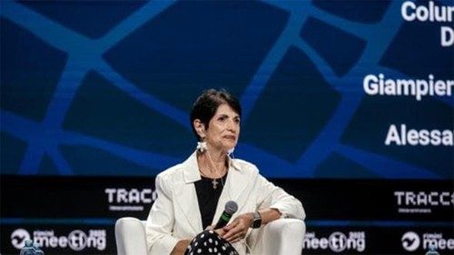 "Il coraggio del perdono. Una madre", al Meeting di Rimini la storia di Diane Foley