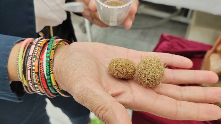 Materiały stosowane w renowacji