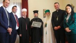 Këshillit Ndërfetar i Shqipërisë