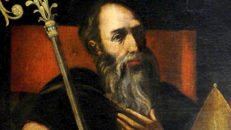 Kila tarehe 28 ya kila Mwaka ni kumbukizi ya Baba wa Kanisa Mtakatifu Agostino