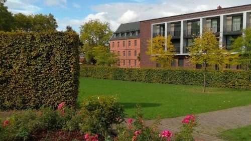 Erzbistum Paderborn startet neues kirchliches Ausbildungsmodell